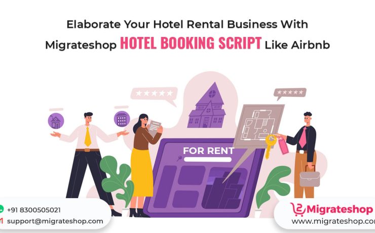Hotel Booking Script