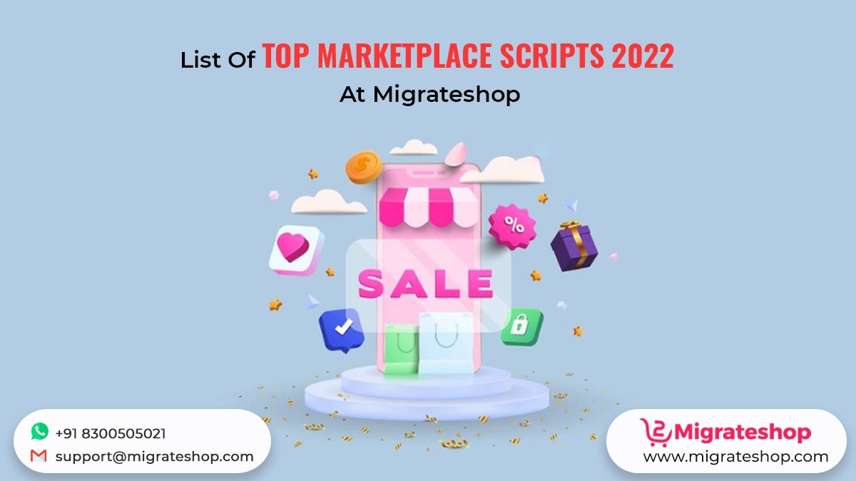 Migrateshop-Marketplace Scripts