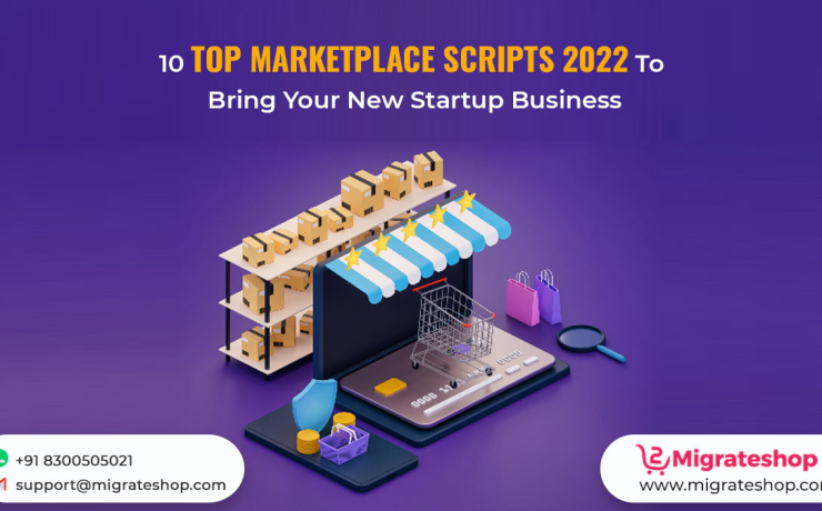 Top Marketplace Scripts 2022