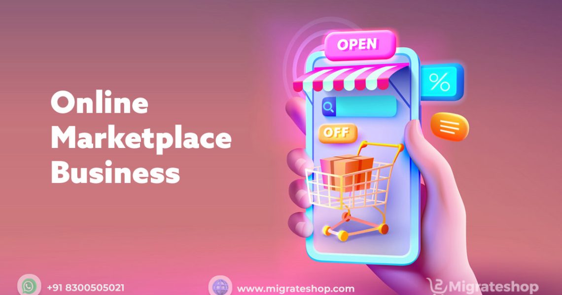 Online Marketplace Business