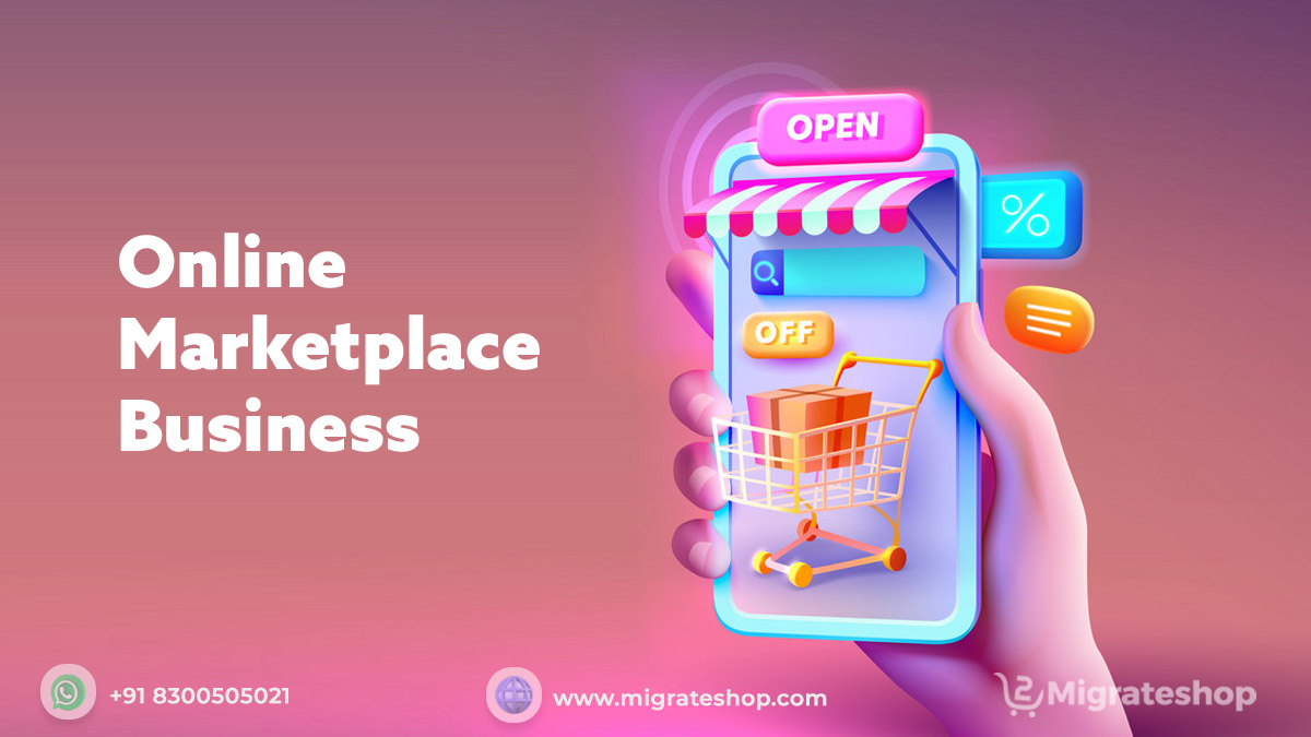 Online Marketplace Business