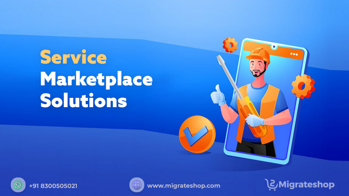Service Marketplace Solutions