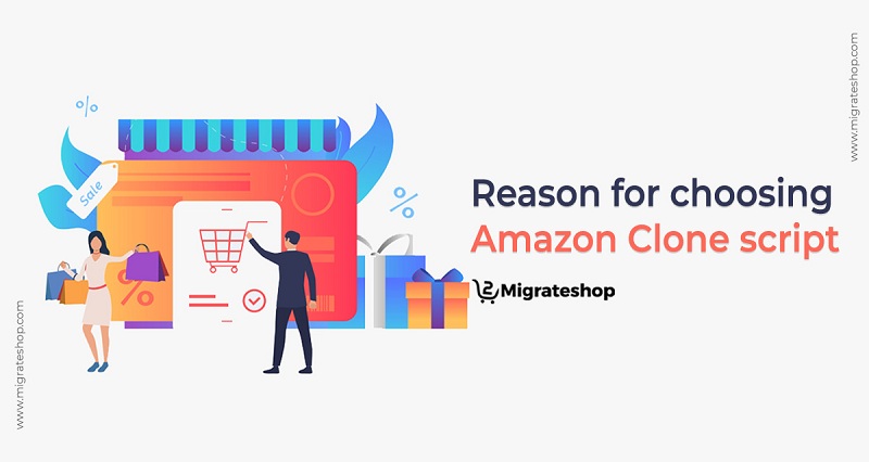 Amazon clone - reason-to-choose-