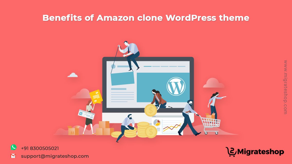 benefits-of-amazon-clone-wordpress-theme