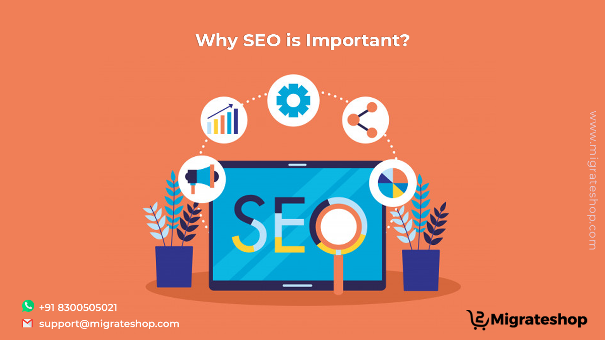 Why SEO is Important?