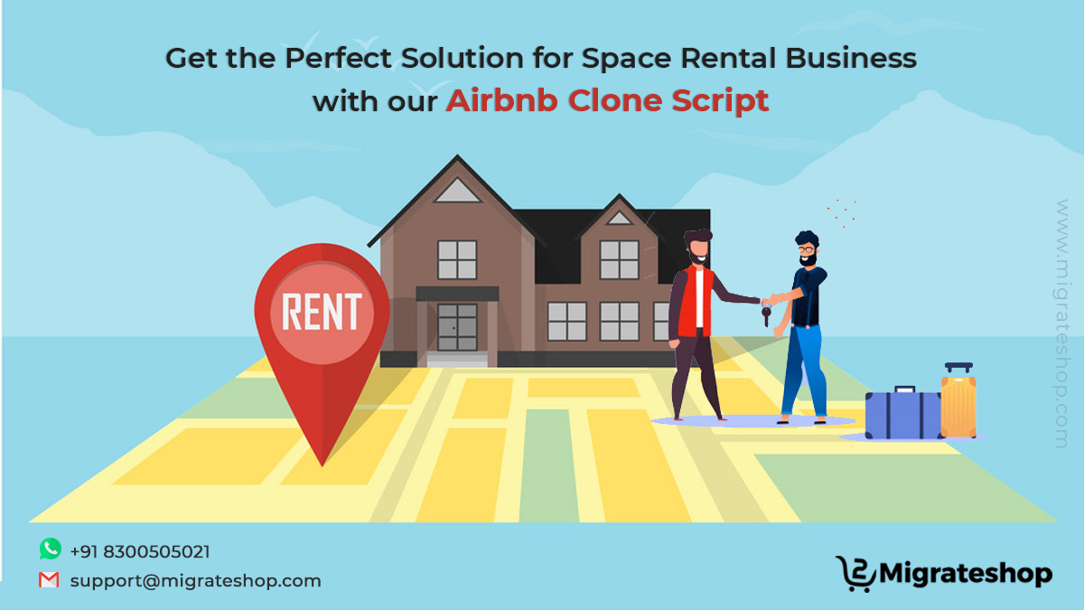 Space Rental Business