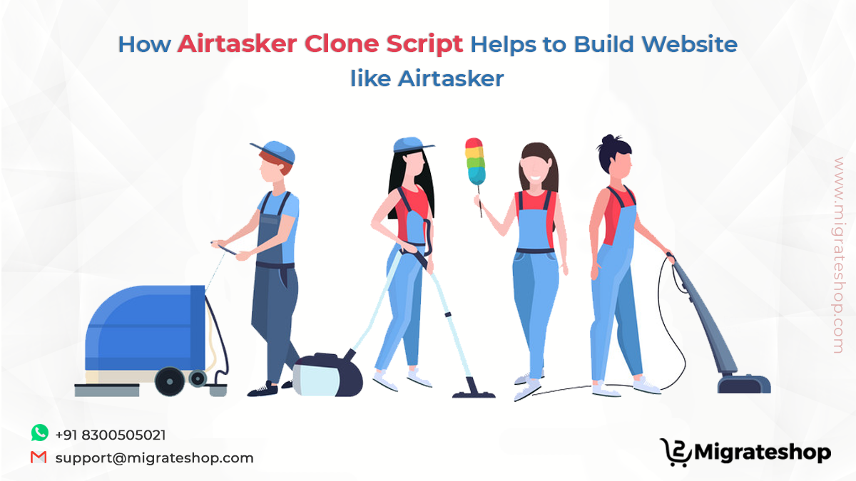 Website like Airtasker
