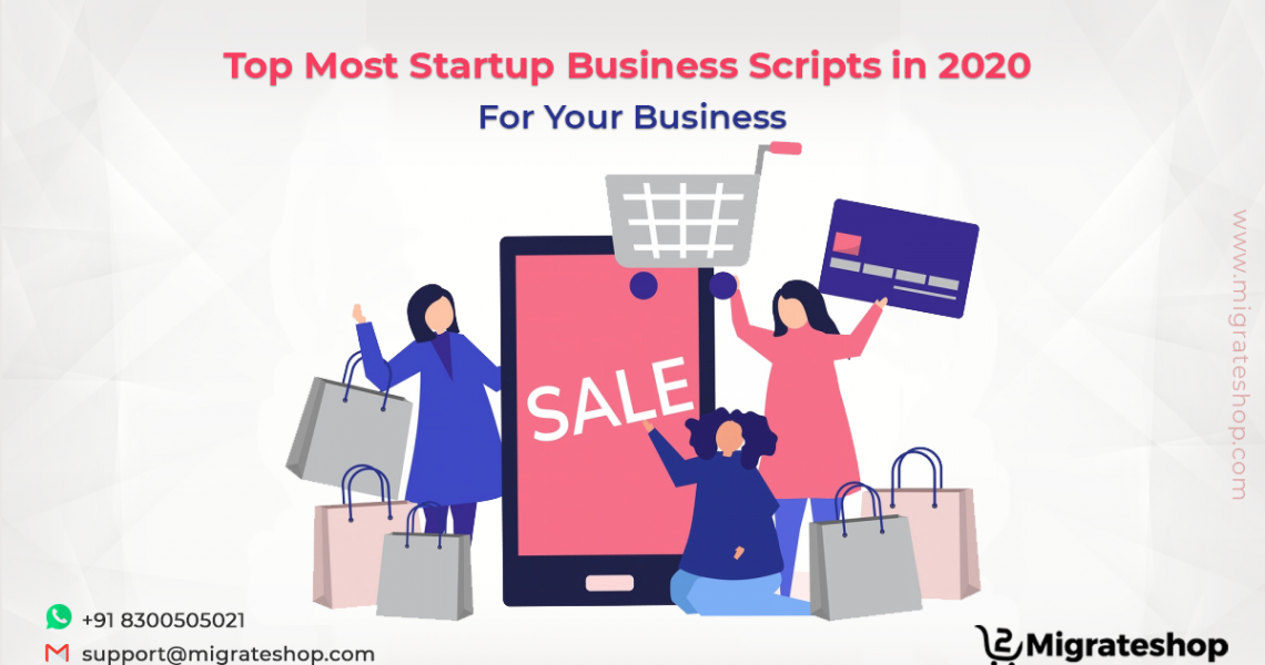 Startup Business Scripts
