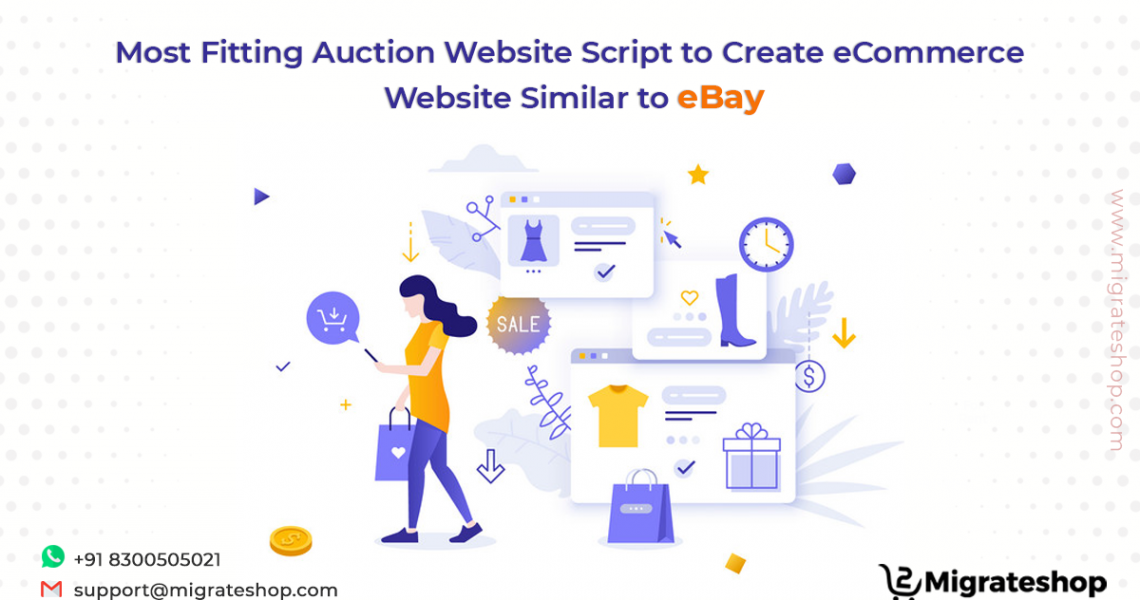 auction-website-script