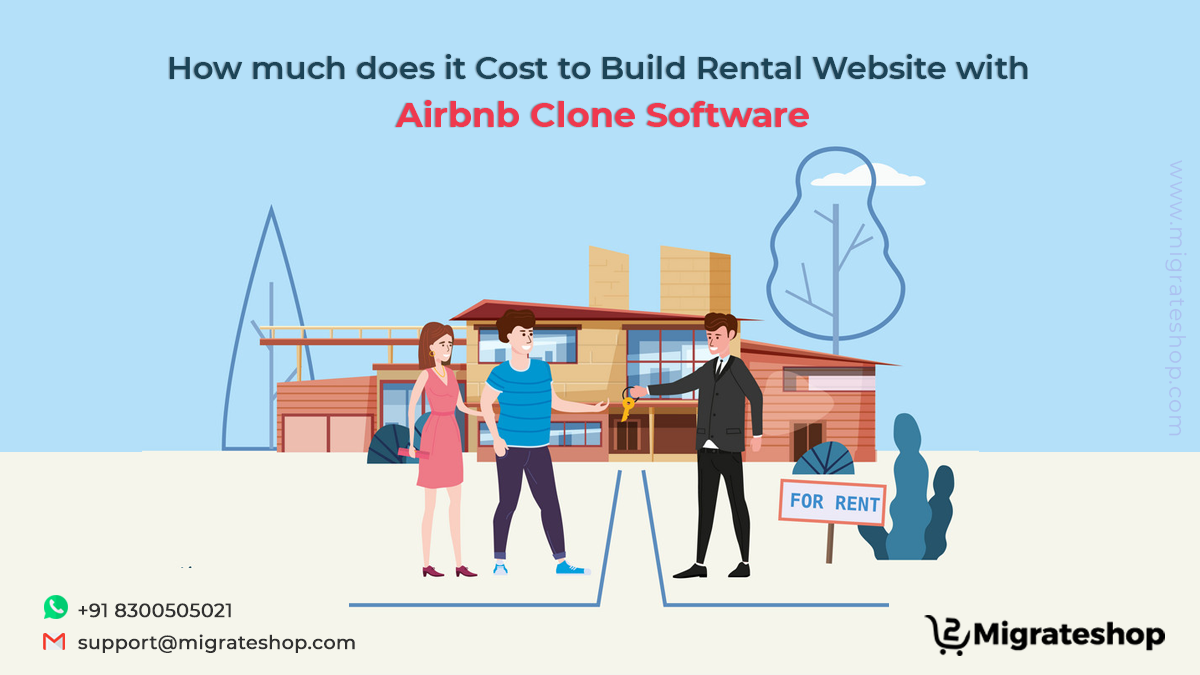 Airbnb Clone Script