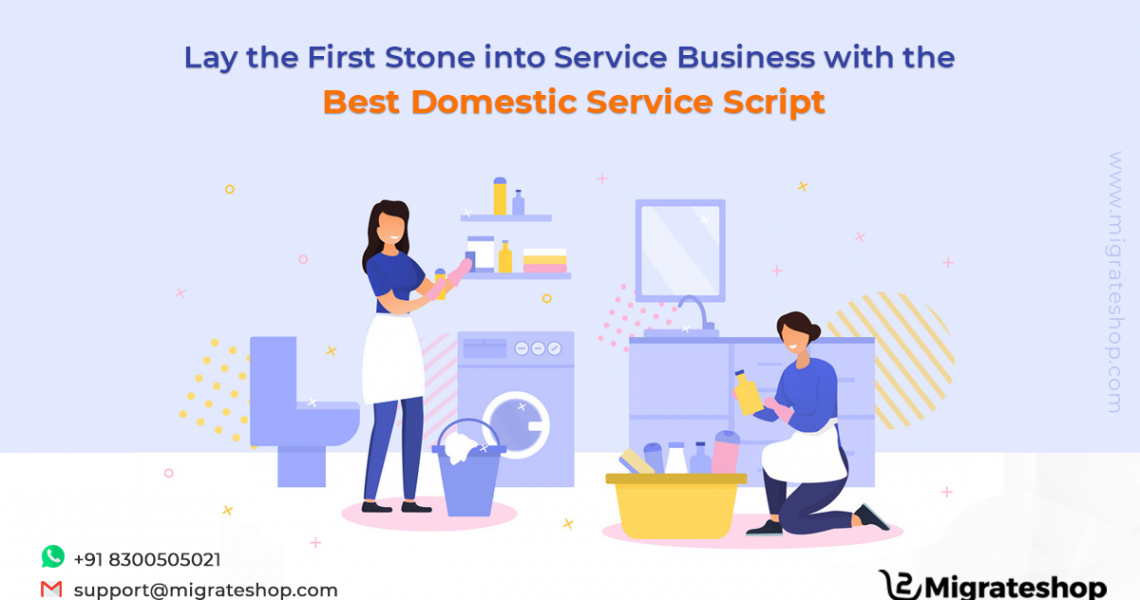 Domestic Service Script