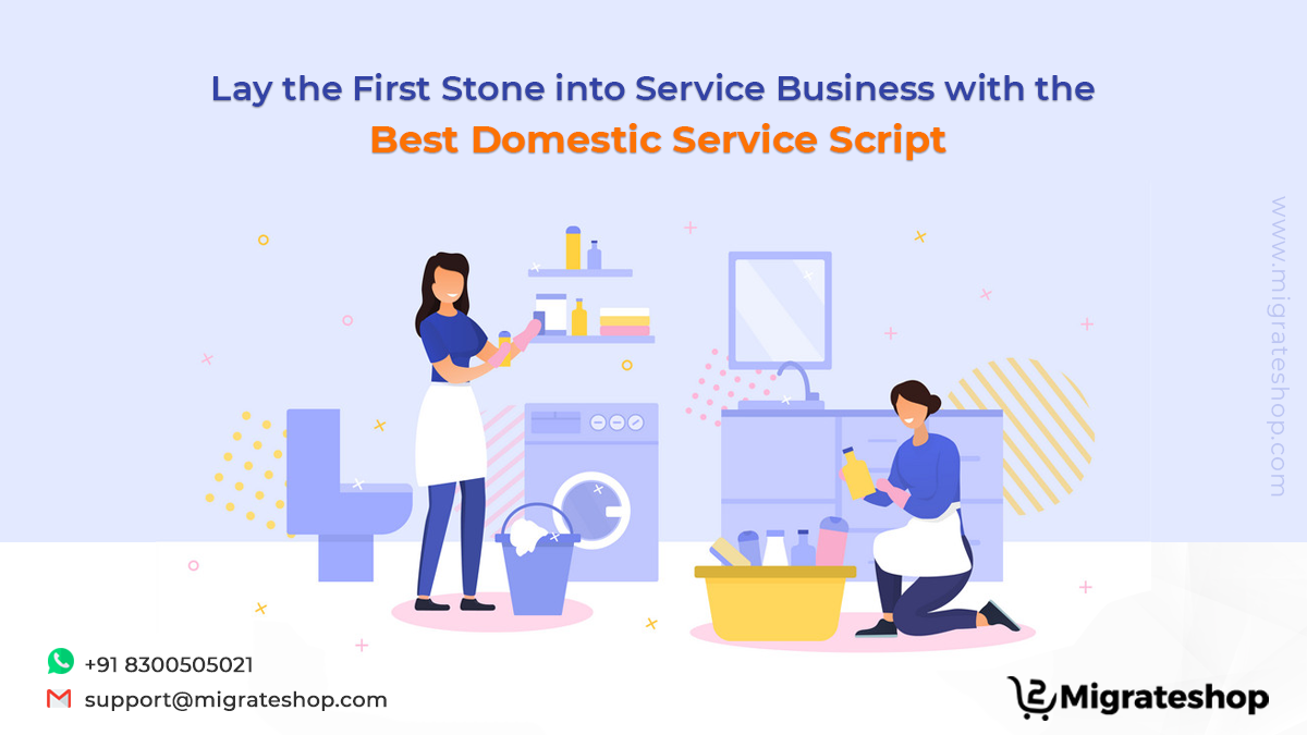 Domestic Service Script