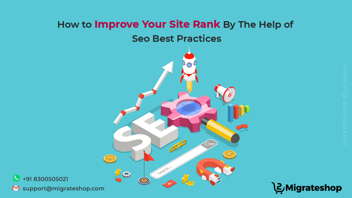SEO Best Practices - Business