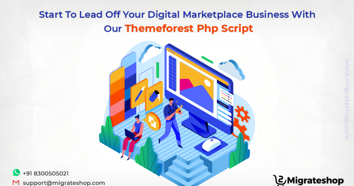 Themeforest PHP script