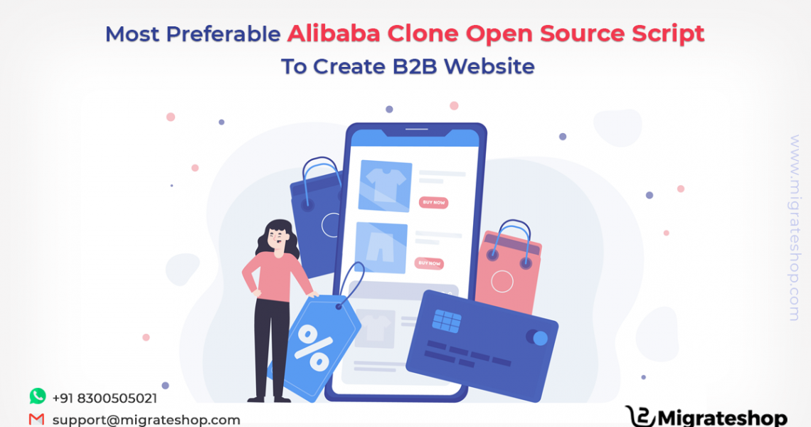 alibaba-clone-open-source