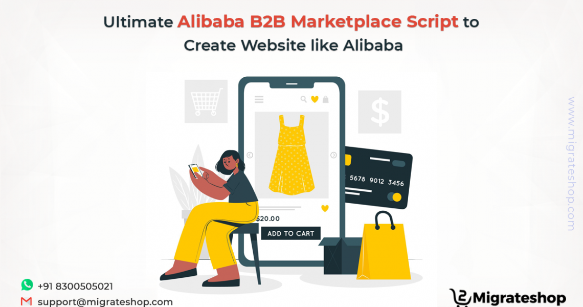 create-website-like-alibaba