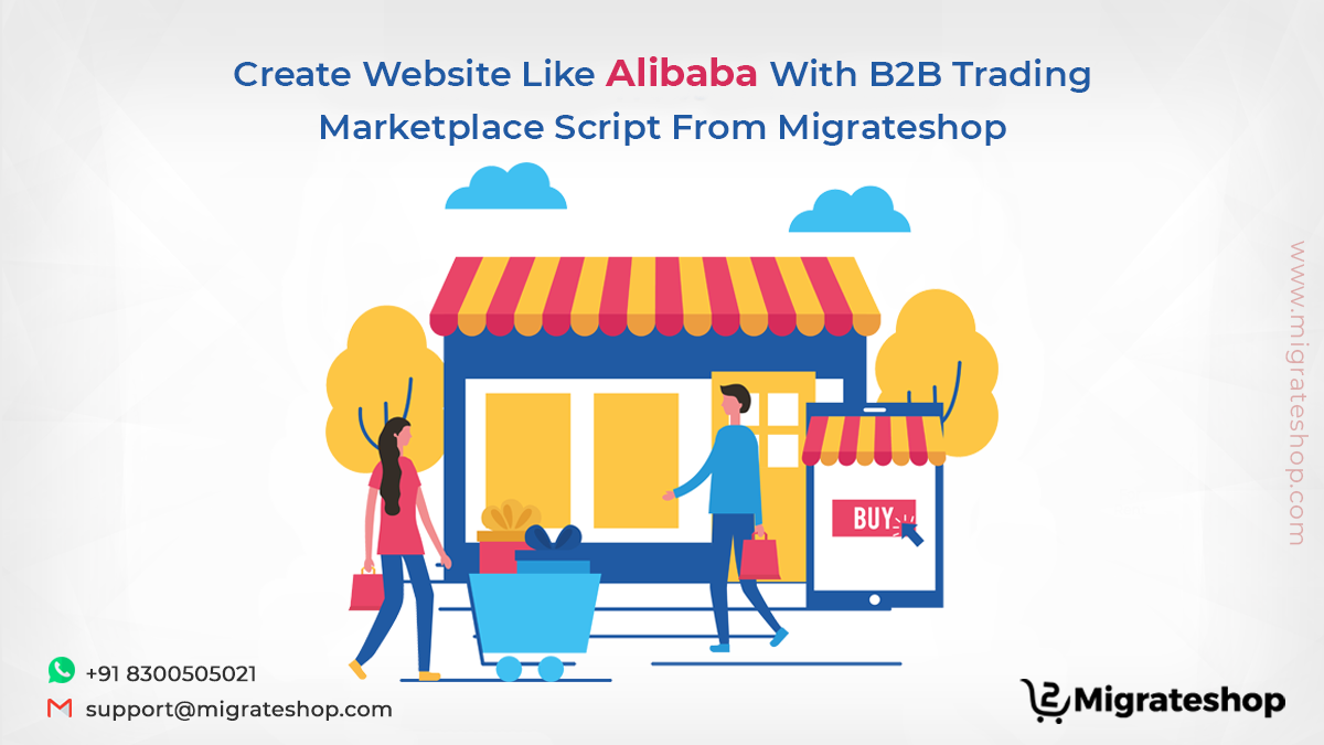 create-website-like-alibaba-with-b2b-trading-script