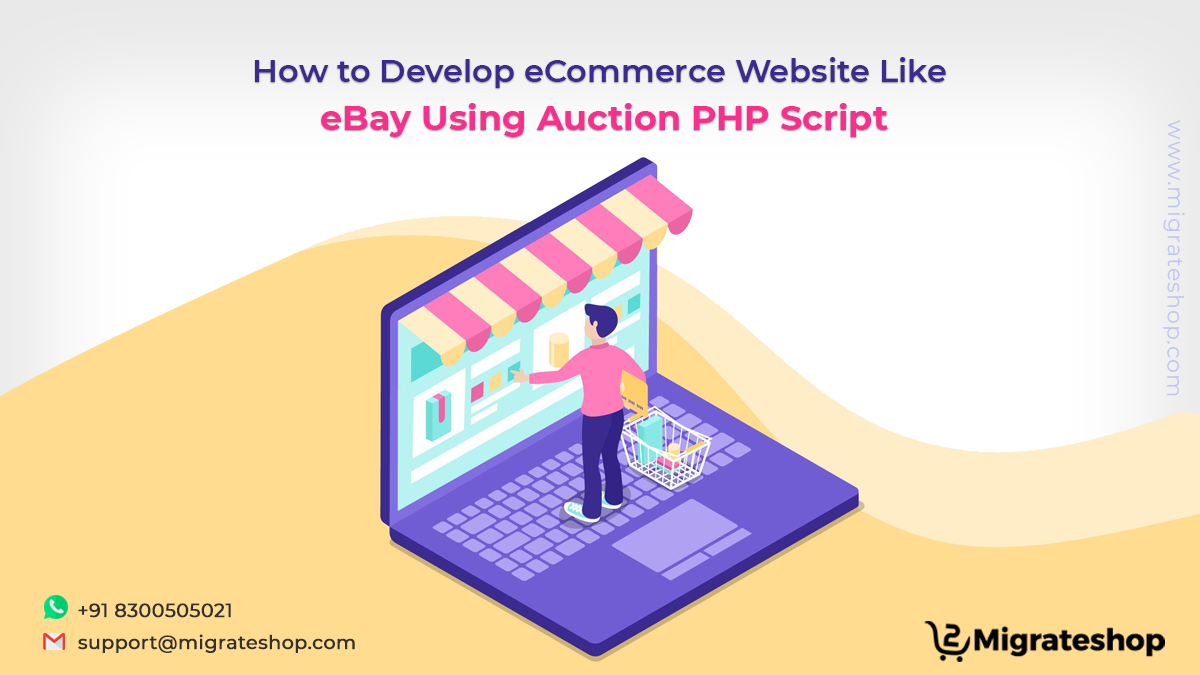 develop-ebay-like-website-with-auction-php-script