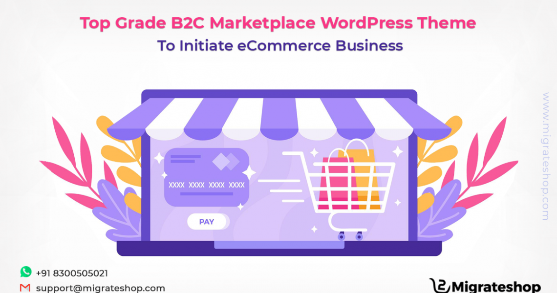 B2C-Marketplace-WordPress-Theme