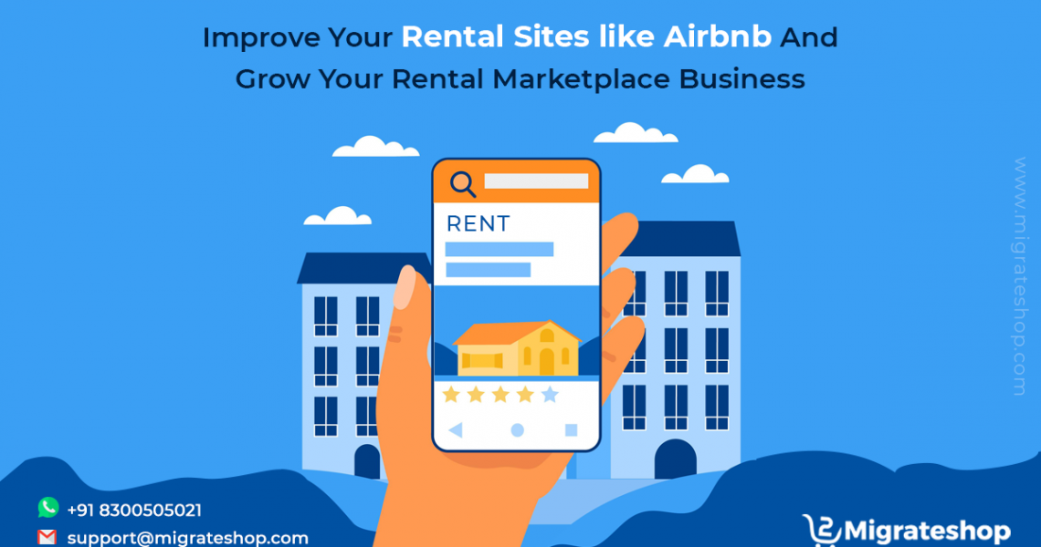 Rental Sites like Airbnb