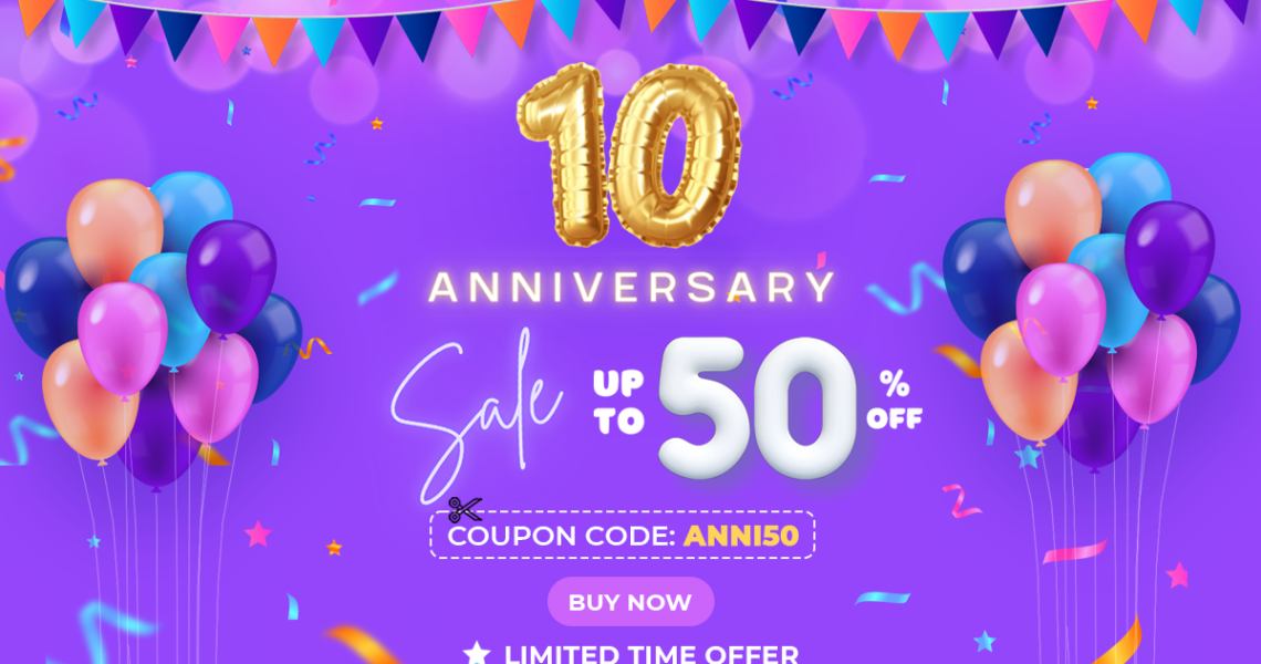 Migrateshop Anniversary Sale! Join As VIP Member & Save upto $3400