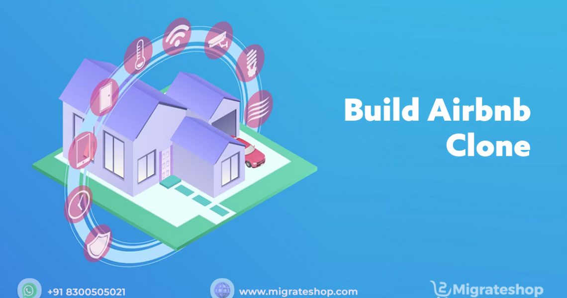 Build Airbnb Clone