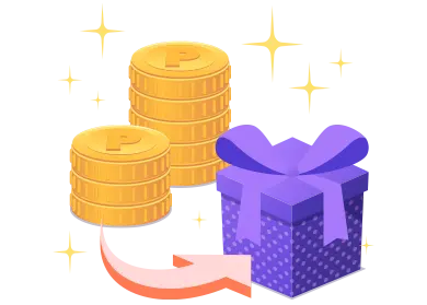 Coins-and-gifts-TikTok Clone