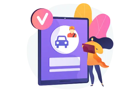 Driver-availability-Taxi Booking script