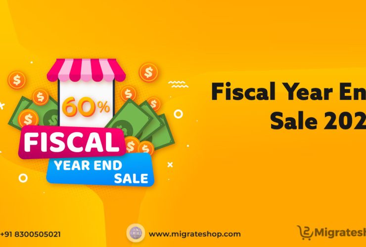 Fiscal Year End SALE 2023