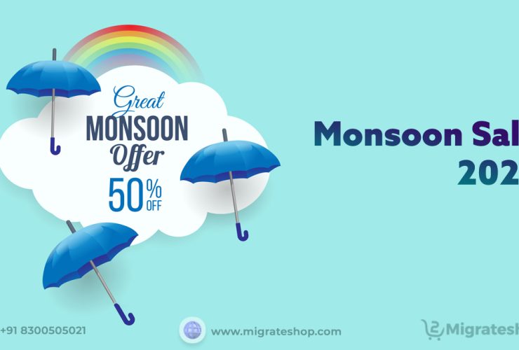 Monsoon Sale 2023