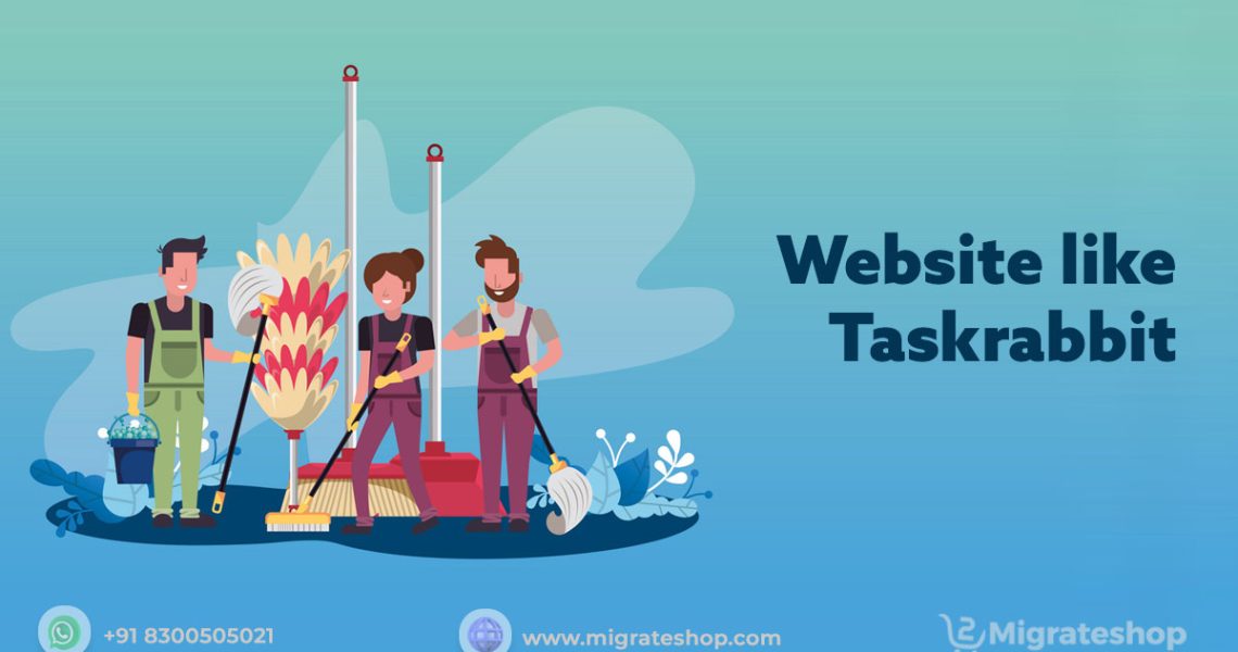 Website Like Taskrabbit