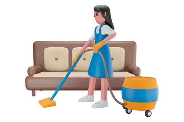Uber For house Cleaning