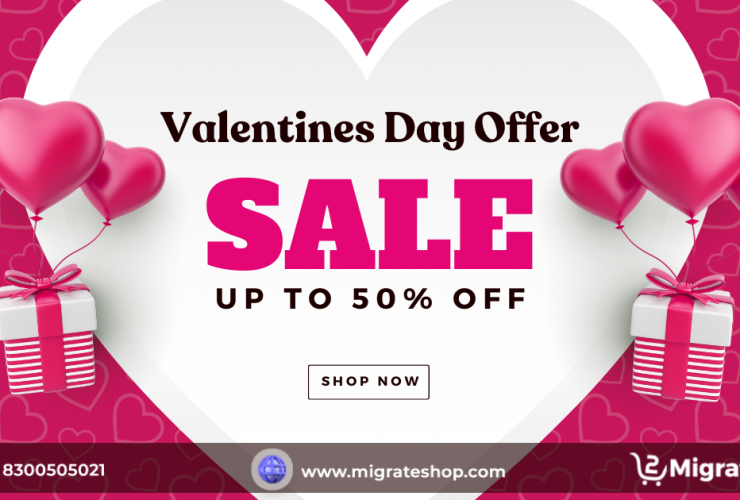 valentines day offer