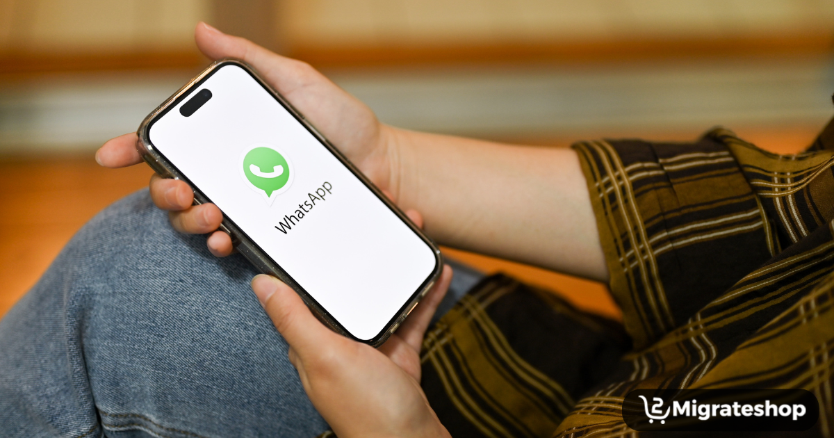 Whatsapp Clone App