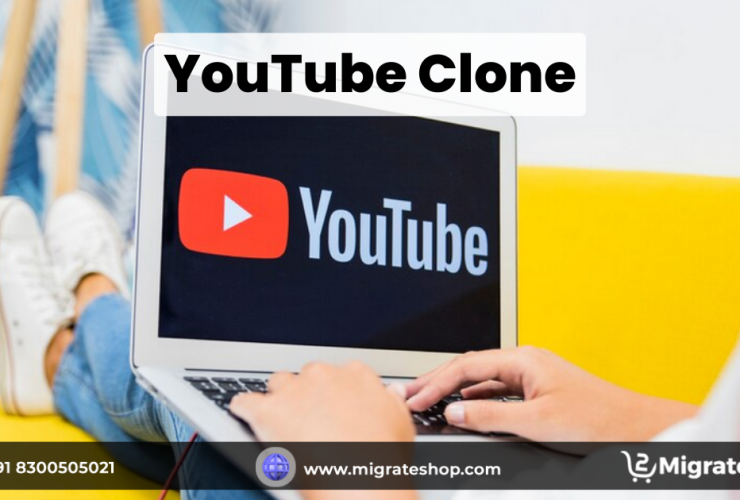 Youtube clone