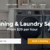 Laundry Service PHP script