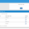 Laundry Service PHP script