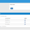 Laundry Service PHP script