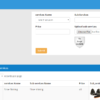 Laundry Service PHP script