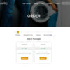 Laundry Service PHP script