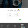 Laundry Service PHP script