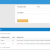 Laundry Service PHP script