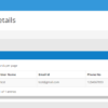 Laundry Service PHP script