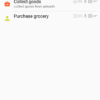 Note + Reminder Android App