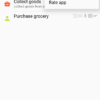 Note + Reminder Android App