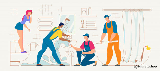 Taskrabbit clone script