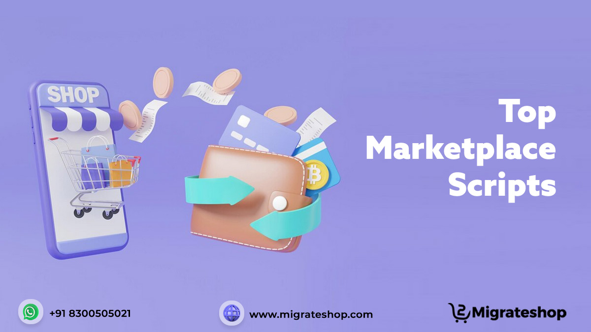 Top Marketplace Scripts