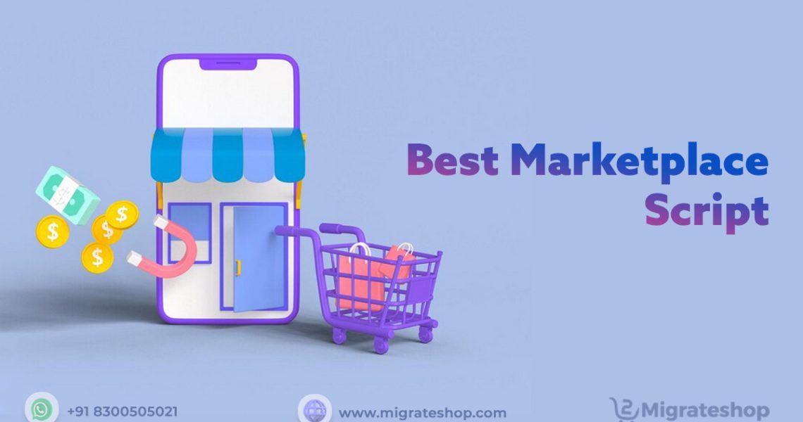 Best Marketplace Script