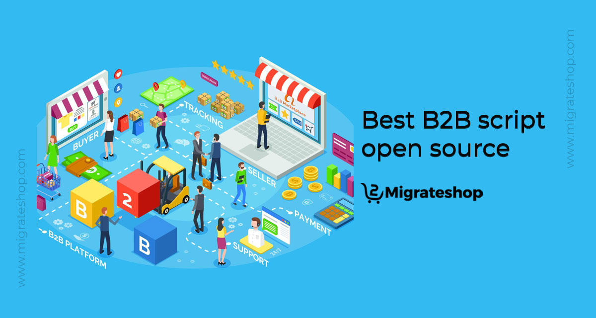 b2b-script-open-source