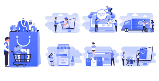 Ebay clone